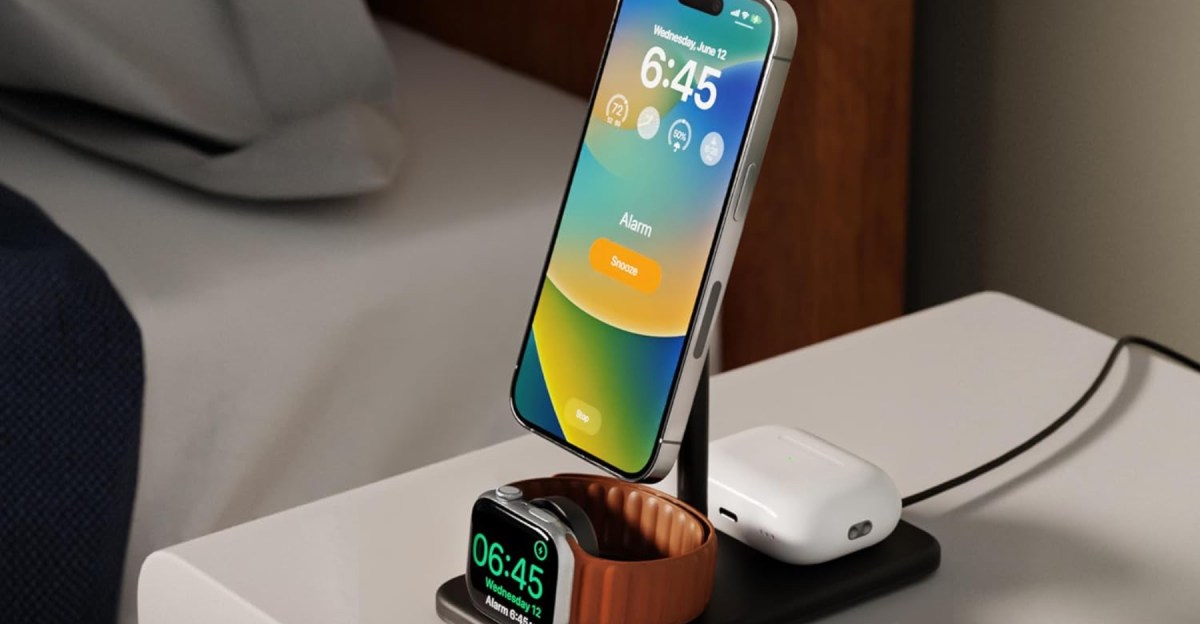  Black Friday deals on chargers and power banks we love from Anker and more