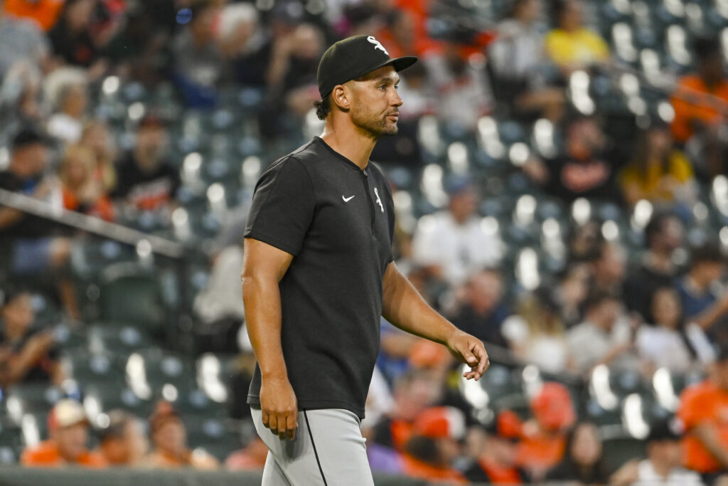  Twins Add Grady Sizemore To Coaching Staff