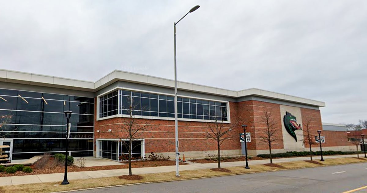  Two UAB football players hospitalized and teammate detained, school says