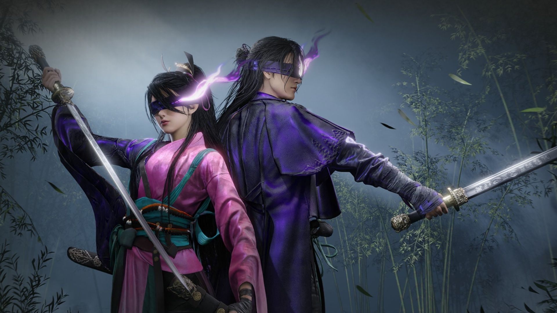  Open world action RPG Where Winds Meet tops 2 million players in its first weekend, with a concurrent peak of 190,000 on Steam alone as it rakes in Very Positive reviews