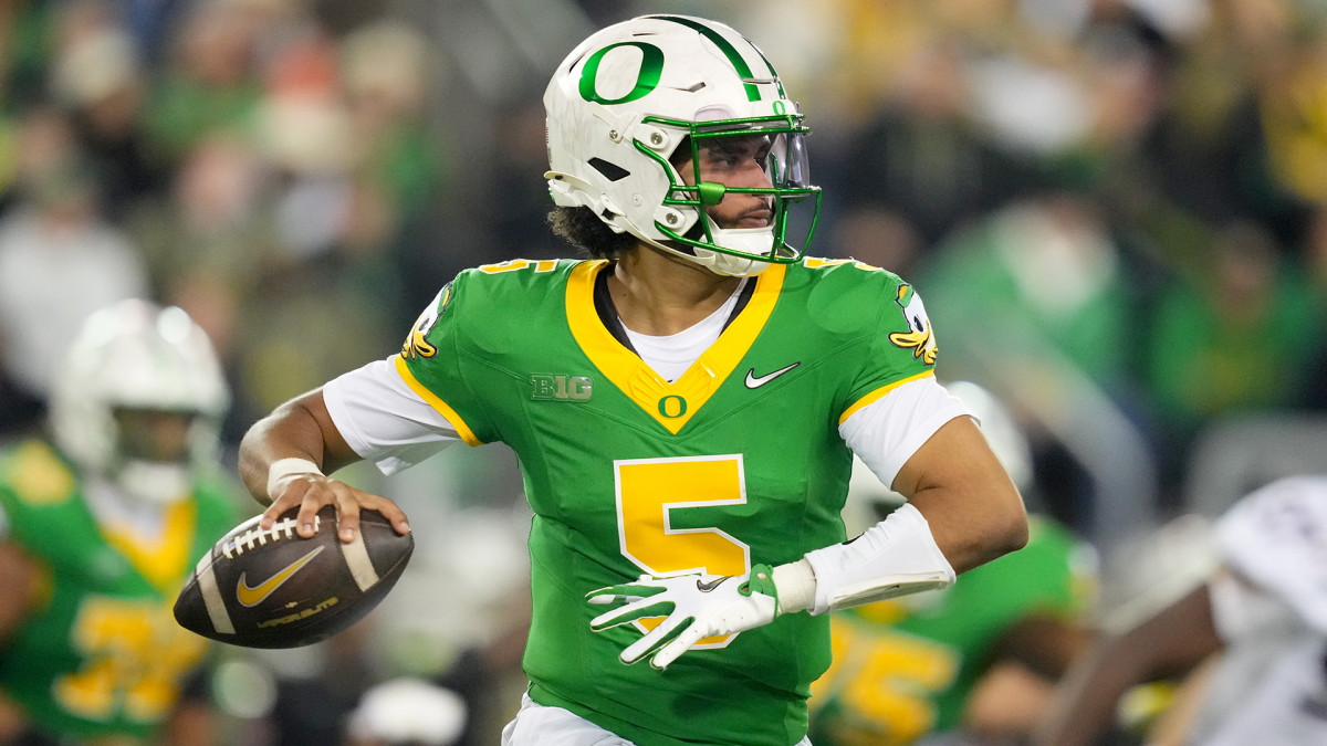  USC vs. Oregon live updates, score, game analysis and highlights