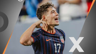  USMNT stock watch: Berhalter, Freeman surge after Uruguay rout