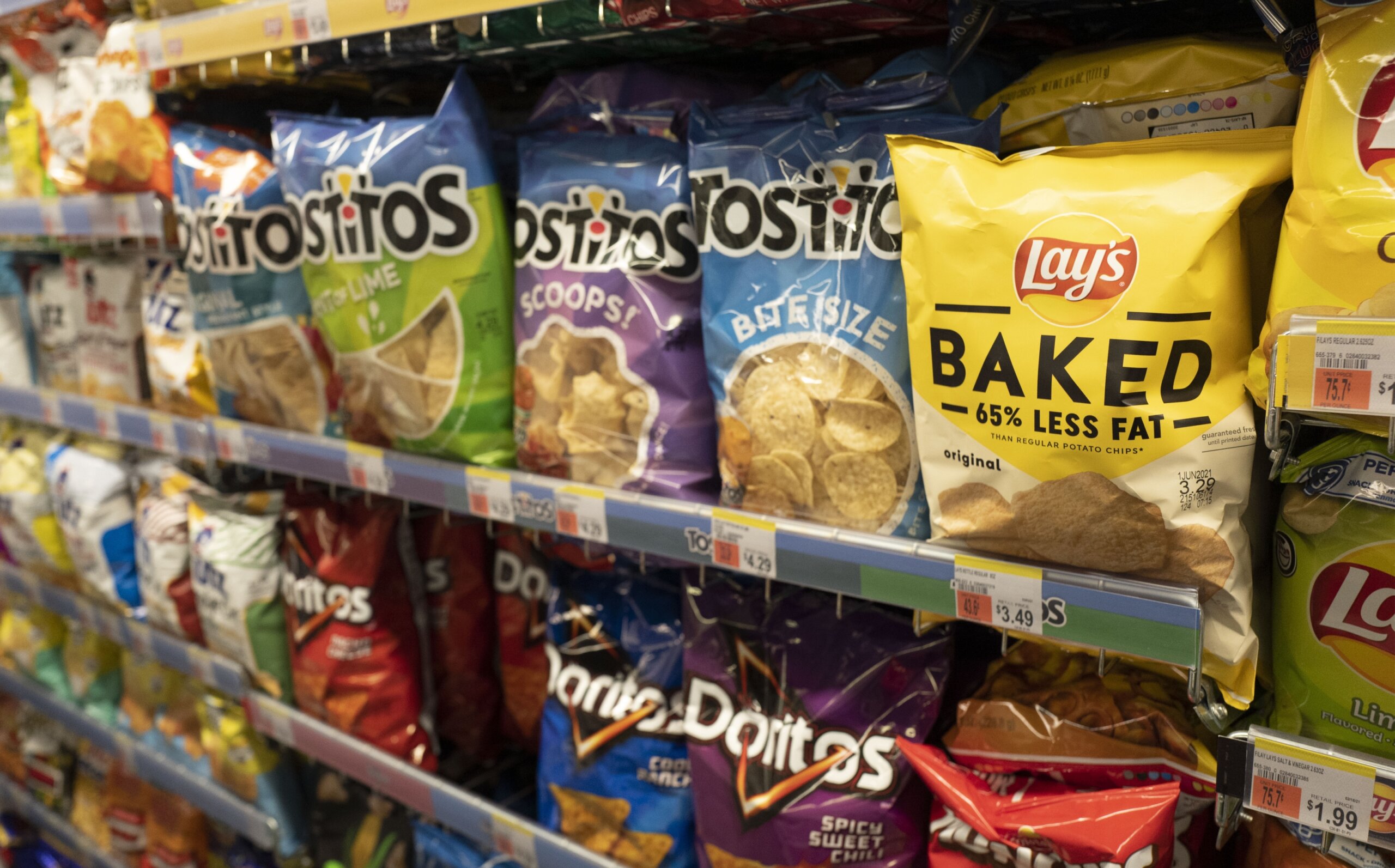  A Virginia Tech researcher explains the dangers behind ultra-processed foods