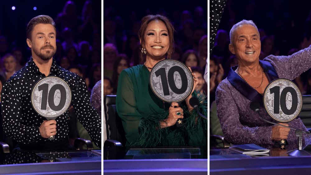  Dancing With The Stars Season 34 Finale Recap: Who Won?