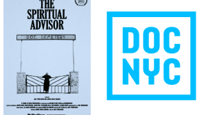 'The Spiritual Advisor' will premiere at DOC NYC.