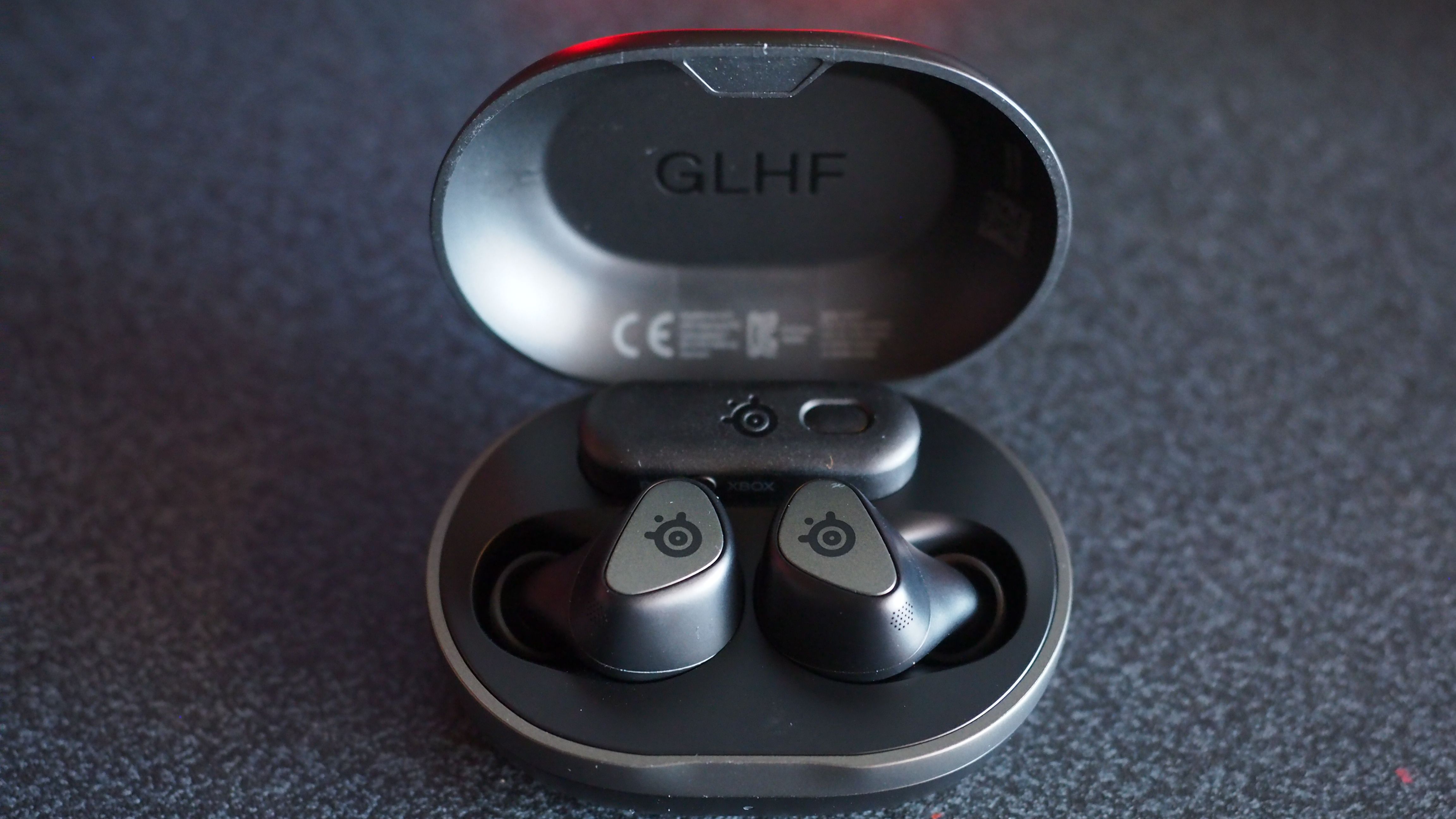 SteelSeries Arctis Gamebuds