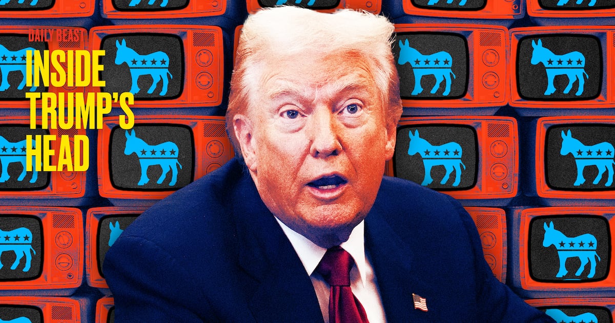  This Is The Beginning of the End for Donald Trump: Author Michael Wolff