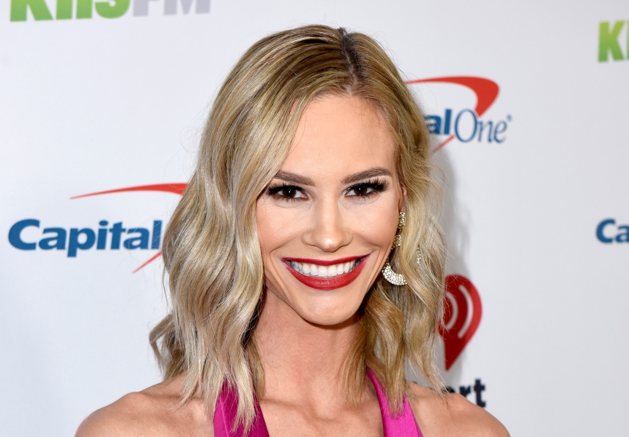  Meghan King, Real Housewives of Orange County star, loses custody of 3 children after investigation