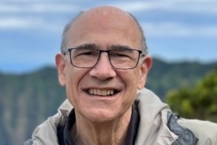  Mark Hallett, world renowned neuroscientist and groundbreaking researcher, has died at 82