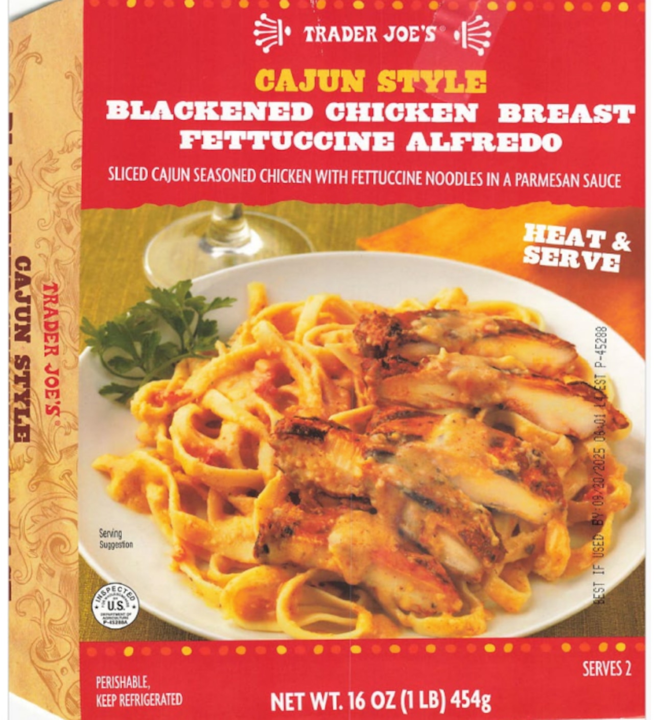  6 dead, 25 hospitalized in listeria outbreak linked to popular quick dinner option