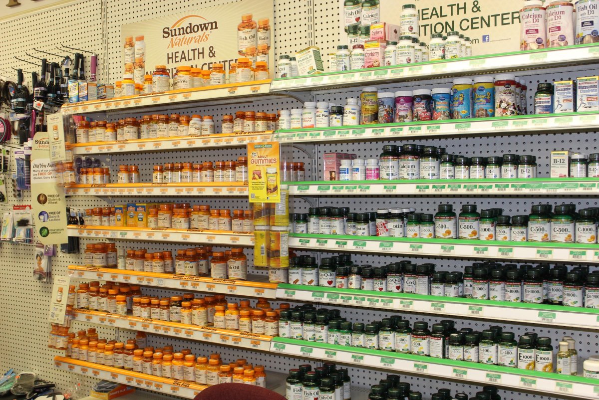  Vitamin D in tailored doses found to reduce heart attack risk