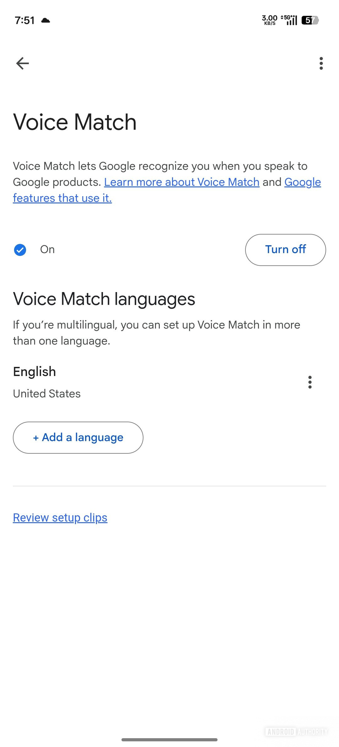 Voice Match Powered by Gemini (1)