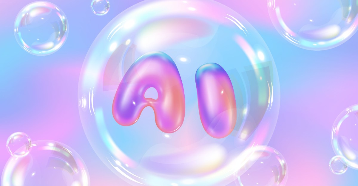  The AI industry is running on FOMO