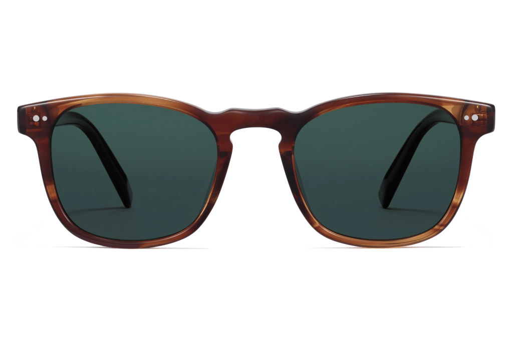 Warby Parker Elio Sunglasses