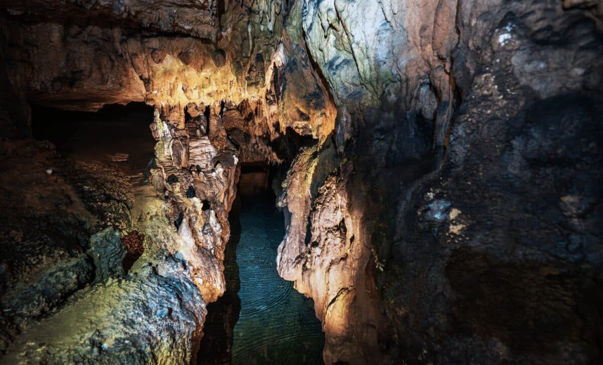  Water Older Than Dinosaurs Found 2.6 Billion Years Deep, But You Definitely Don’t Want to Drink It