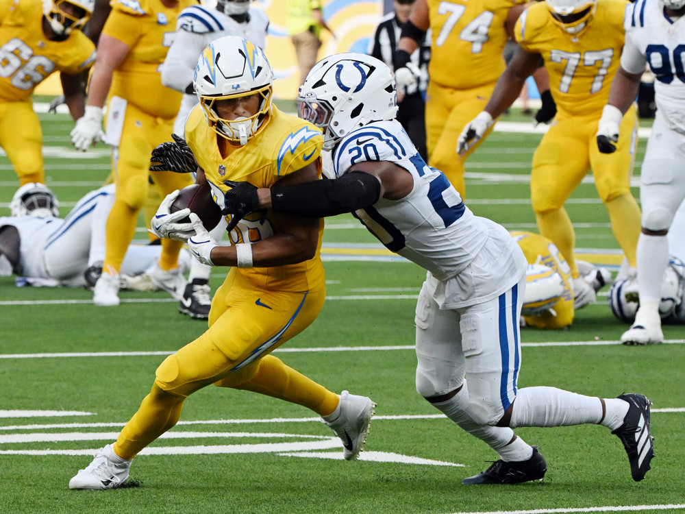  Week 9 Player Rankings Tiers | QB RB WR TE