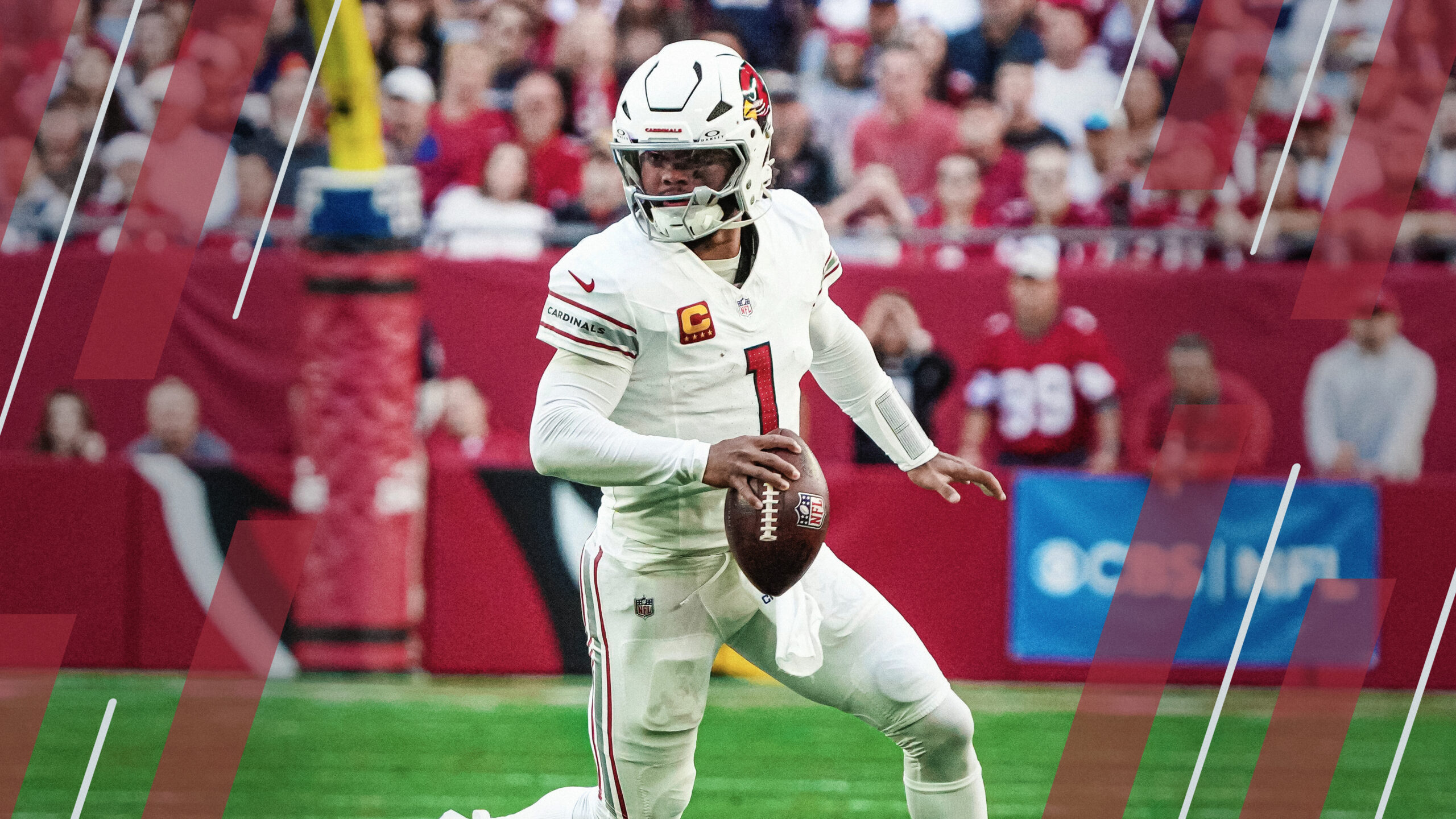  Week 9 starts of the week