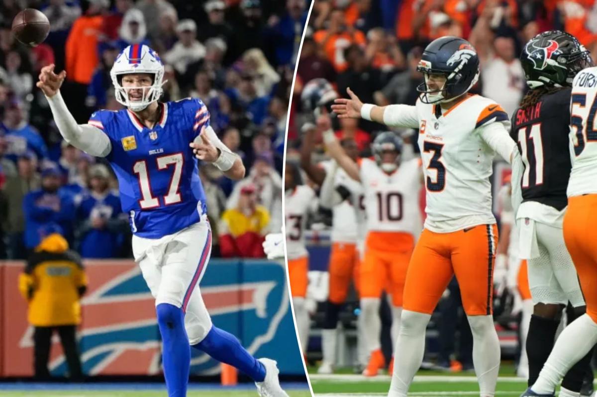  We’ve seen this Bills movie before