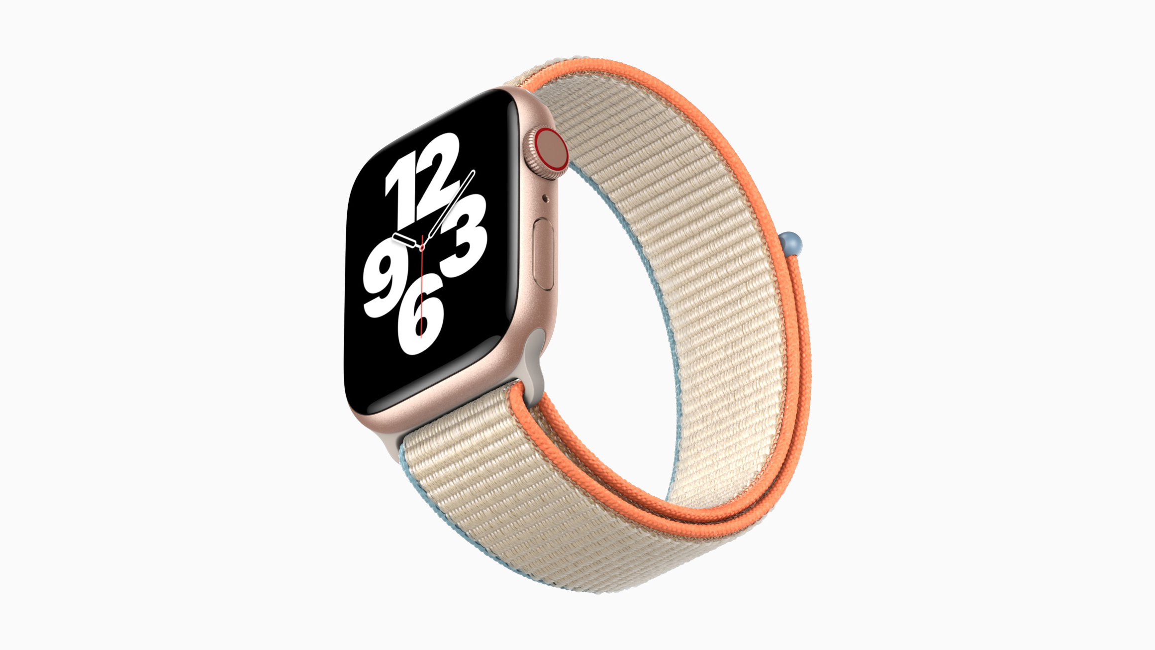 Apple Watch SE