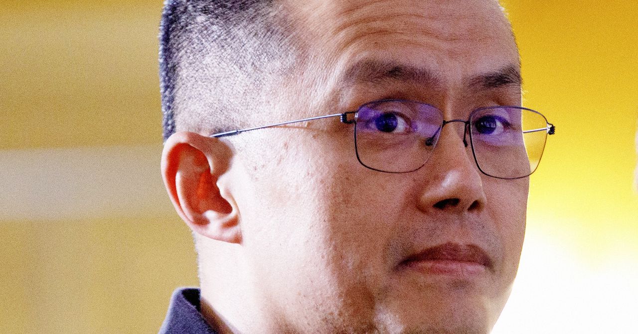  Trump’s CZ Pardon Has the Crypto World Bracing for Impact