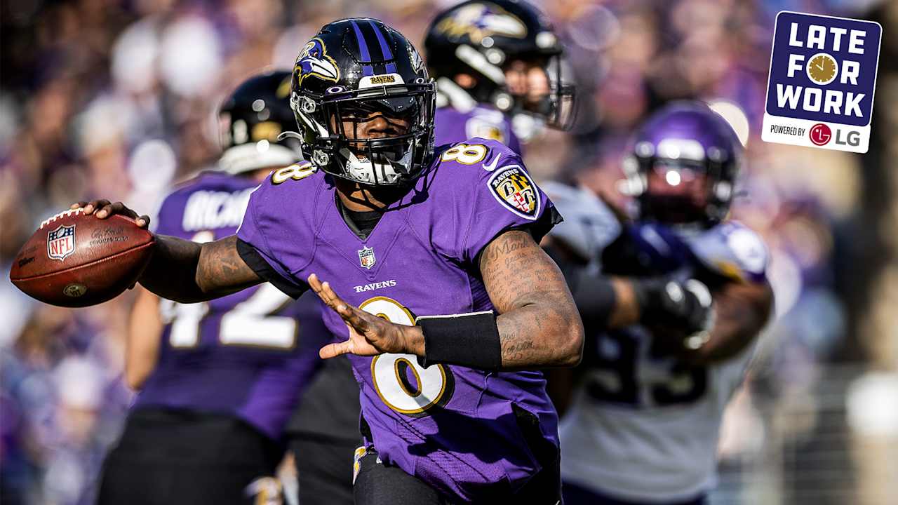  What Pundits Expect in Ravens-Vikings Game