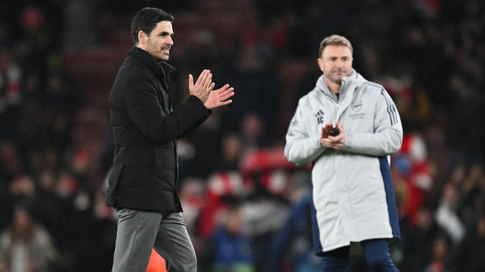  What pleased Arteta most about Bayern win | Interview | News