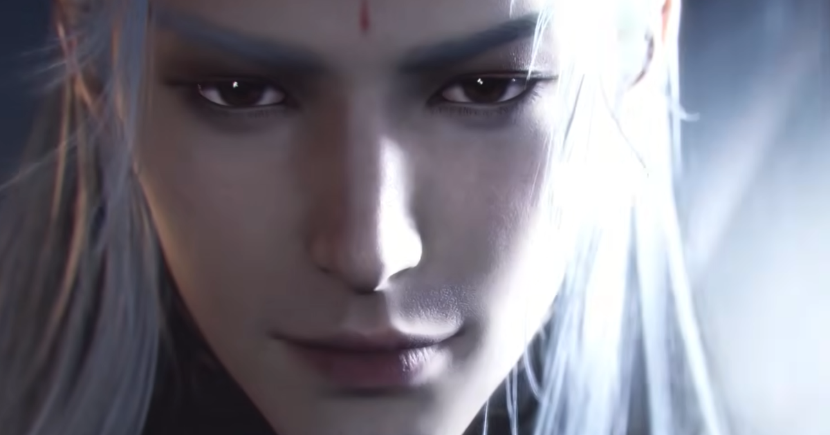  Chinese action-RPG Where Winds Meet reaches two million players in just 24 hours of global release