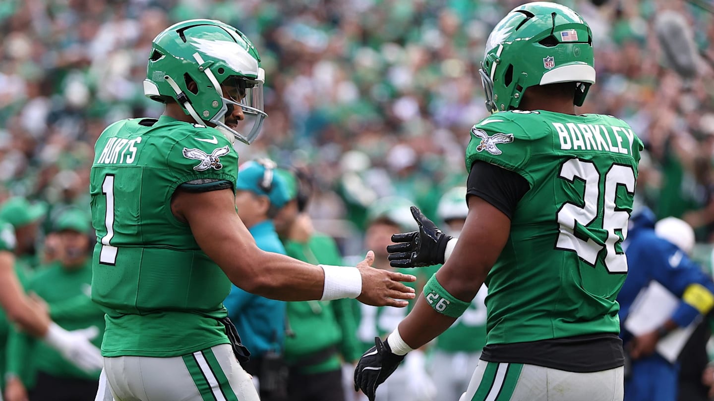  Who’s In and Who’s Out at the Midway Point