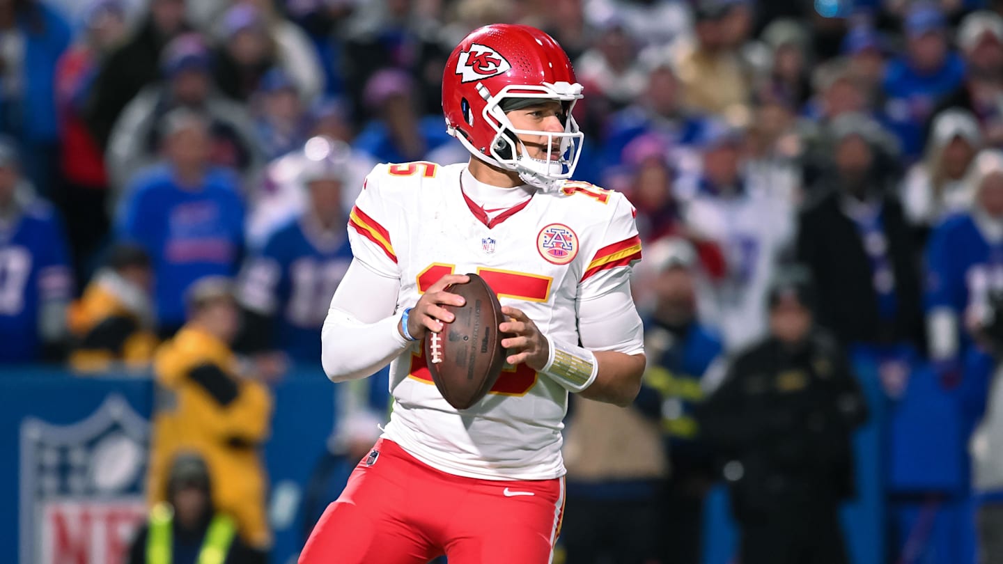  Why the Chiefs Are Still AFC West Favorites
