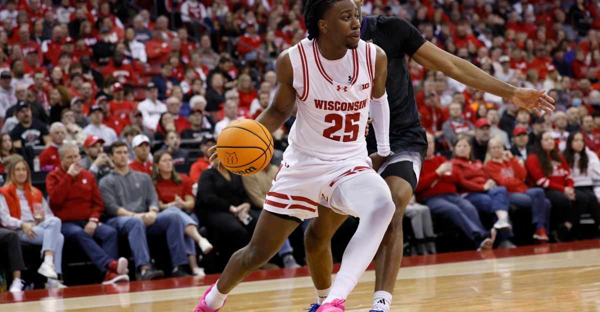  Wisconsin Basketball: 3 quick takeaways from Badgers win over Campbell