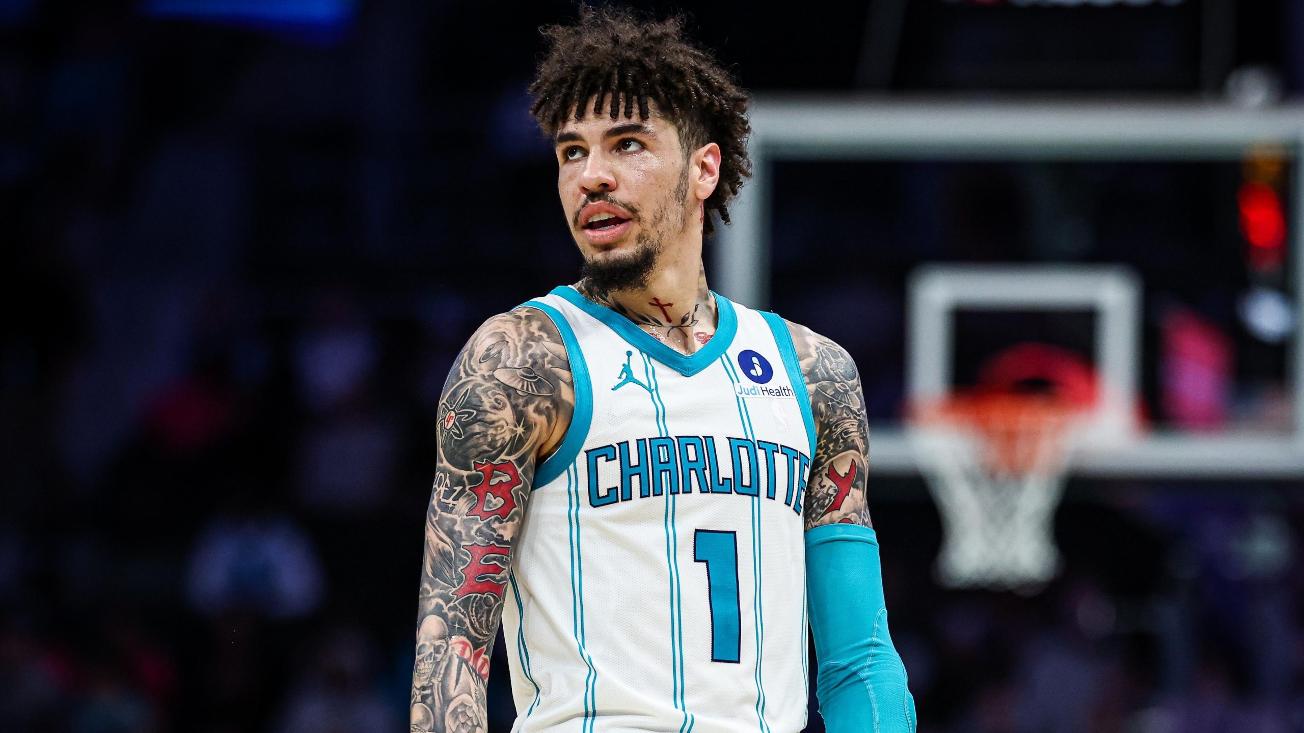  Wolves Insider Says LaMelo Ball Mentioned Becoming U.S. President in Pre-Draft Meeting