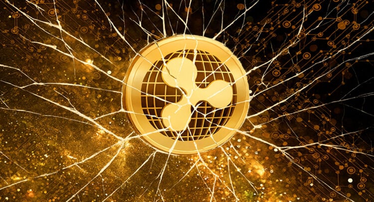  Prediction: ‘XRP Price Will Crash Below $1,’ Says Investor