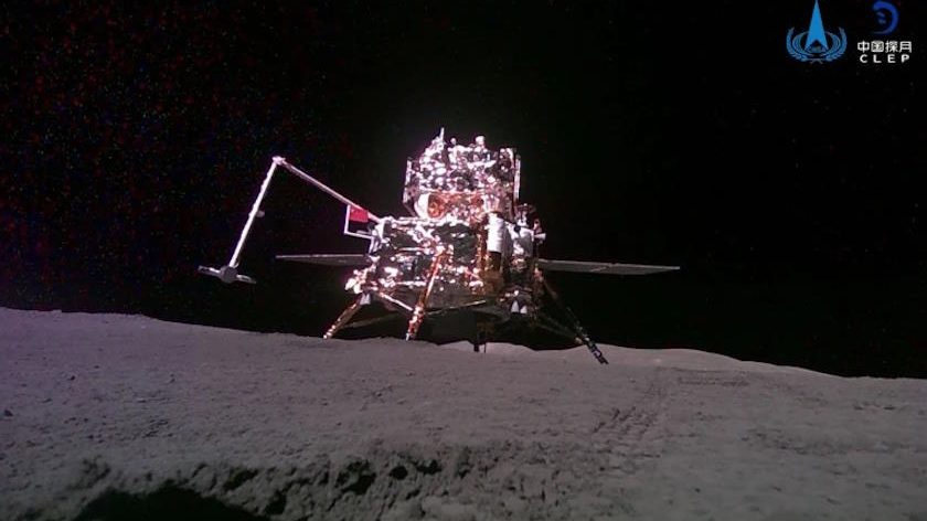  Ask Ethan: Is there really a “dark side” of the Moon?