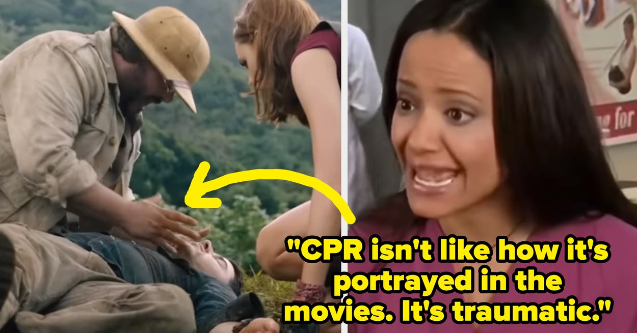  31 Nurses Reveal Life-Saving Secrets