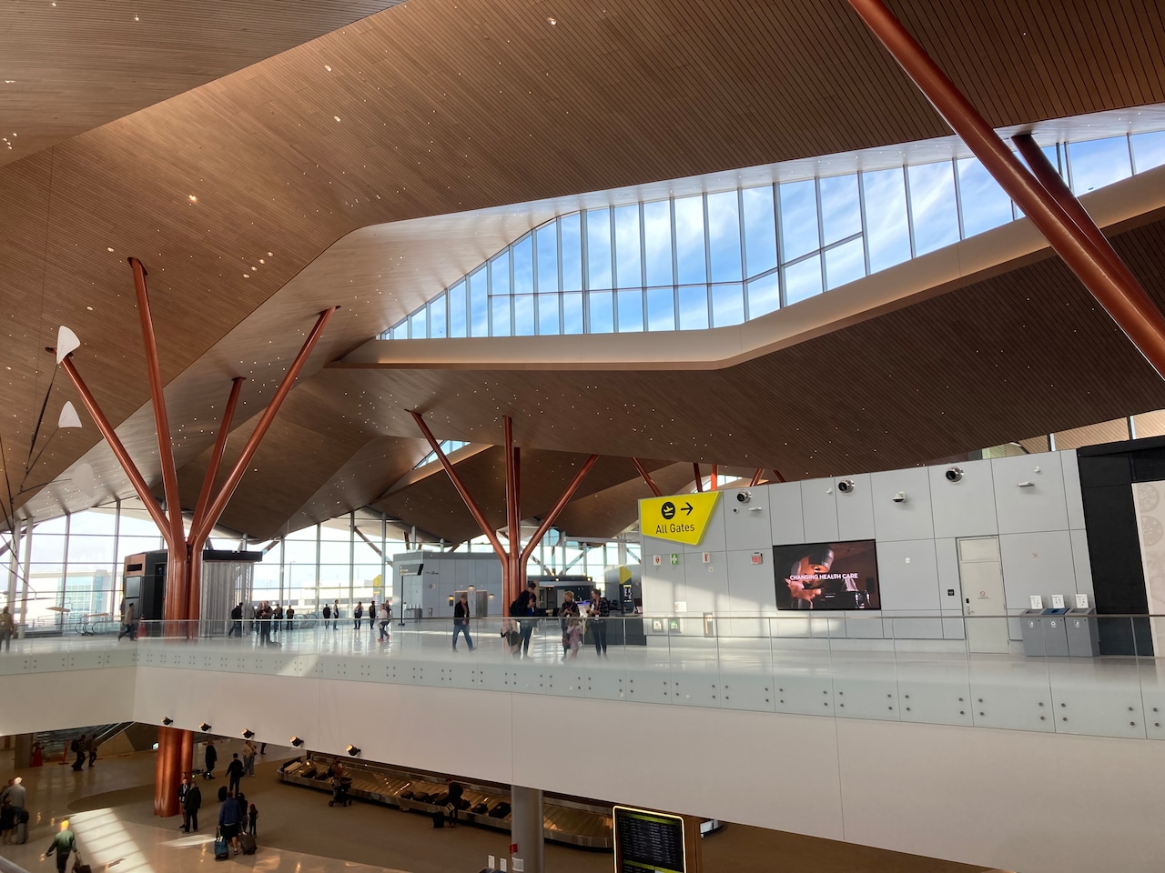 Pittsburgh International Airport