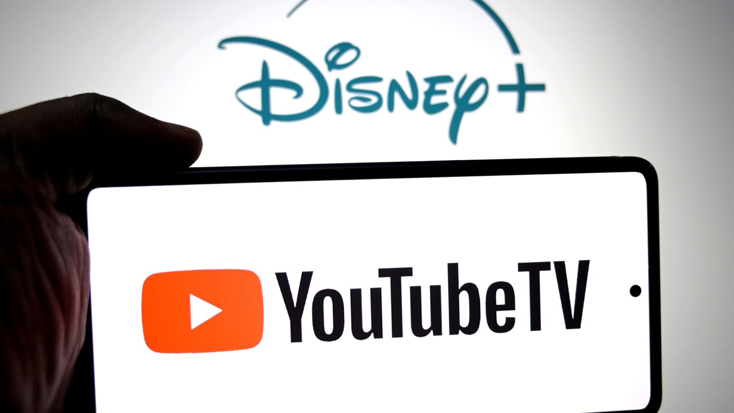 YouTube TV dispute has Disney reportedly losing $30 million per week