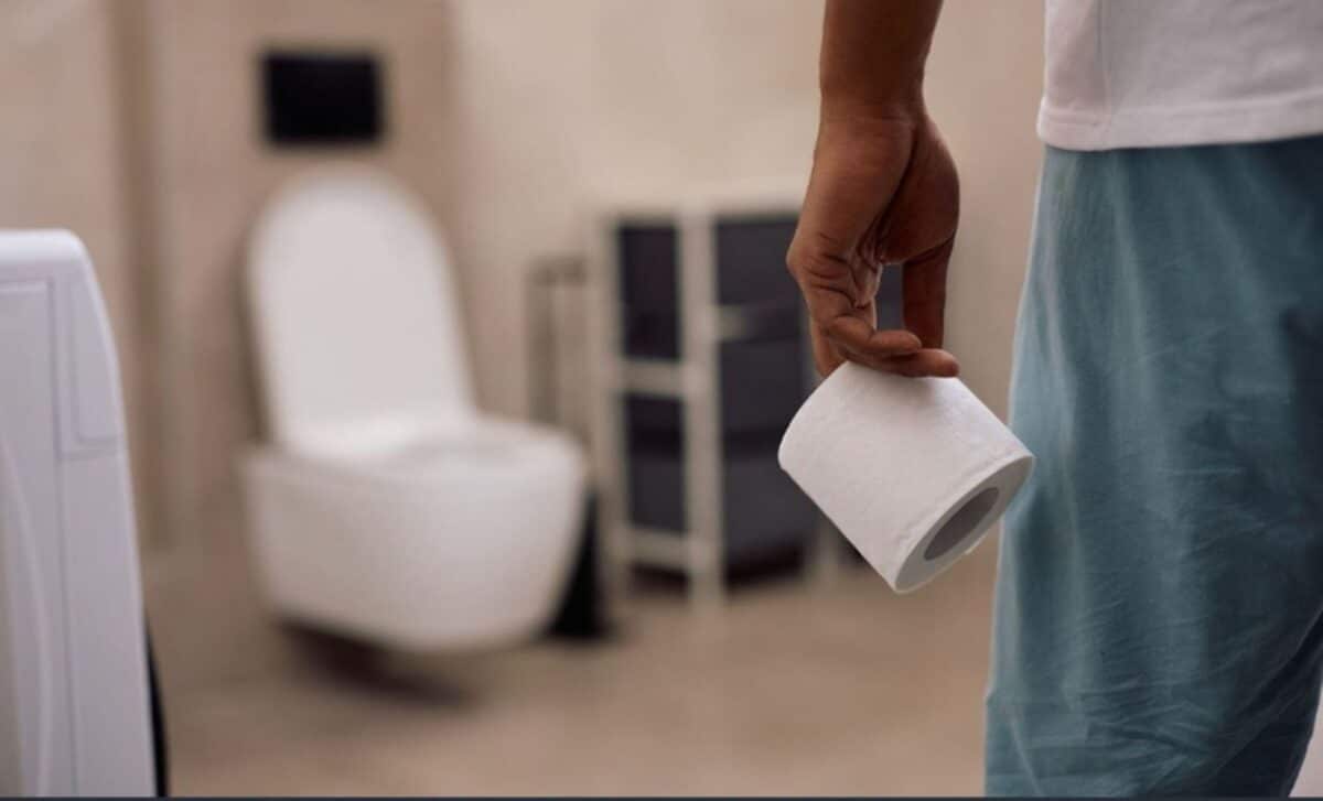  Your Poop Could Save Lives, And You Could Get Paid For It!