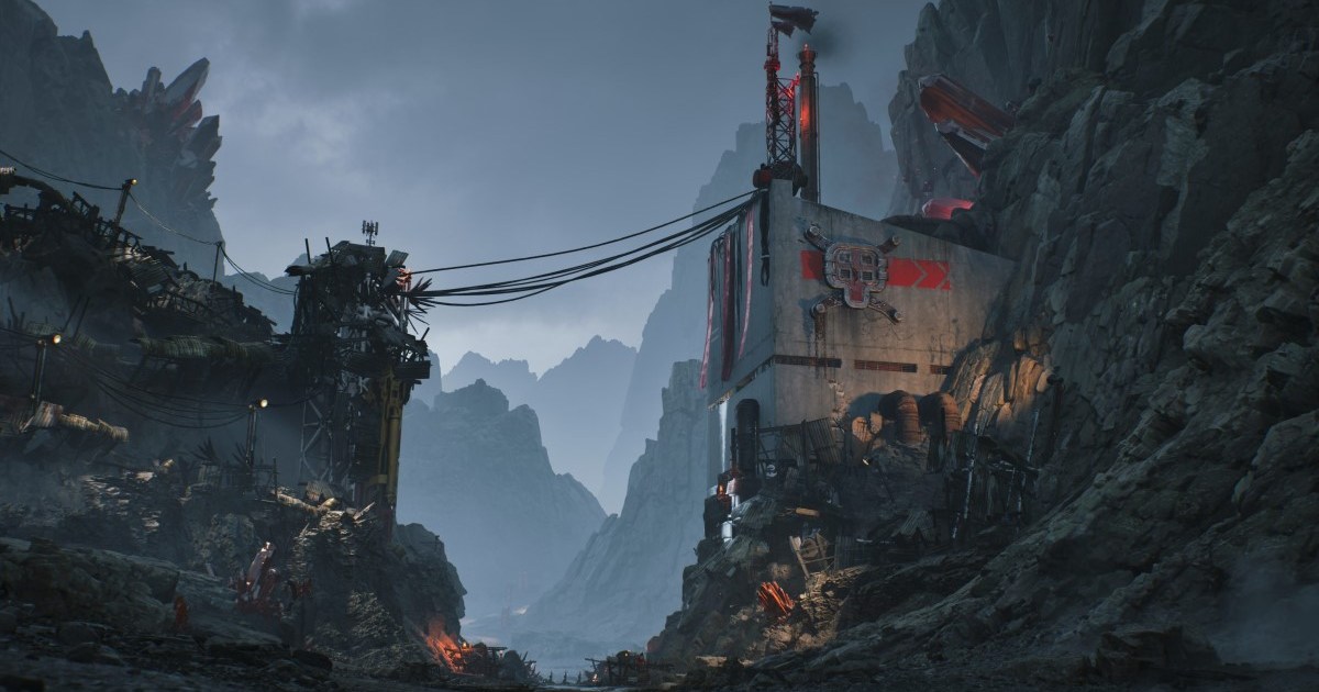  2021 Surprise Hit Action Game Getting PS5 Prequel