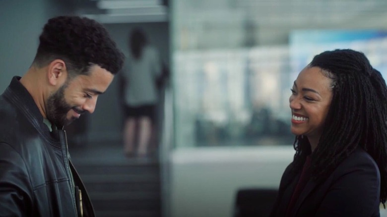 Boston Blue Recap: Danny and Baez Reunite in Season 1, Episode 3