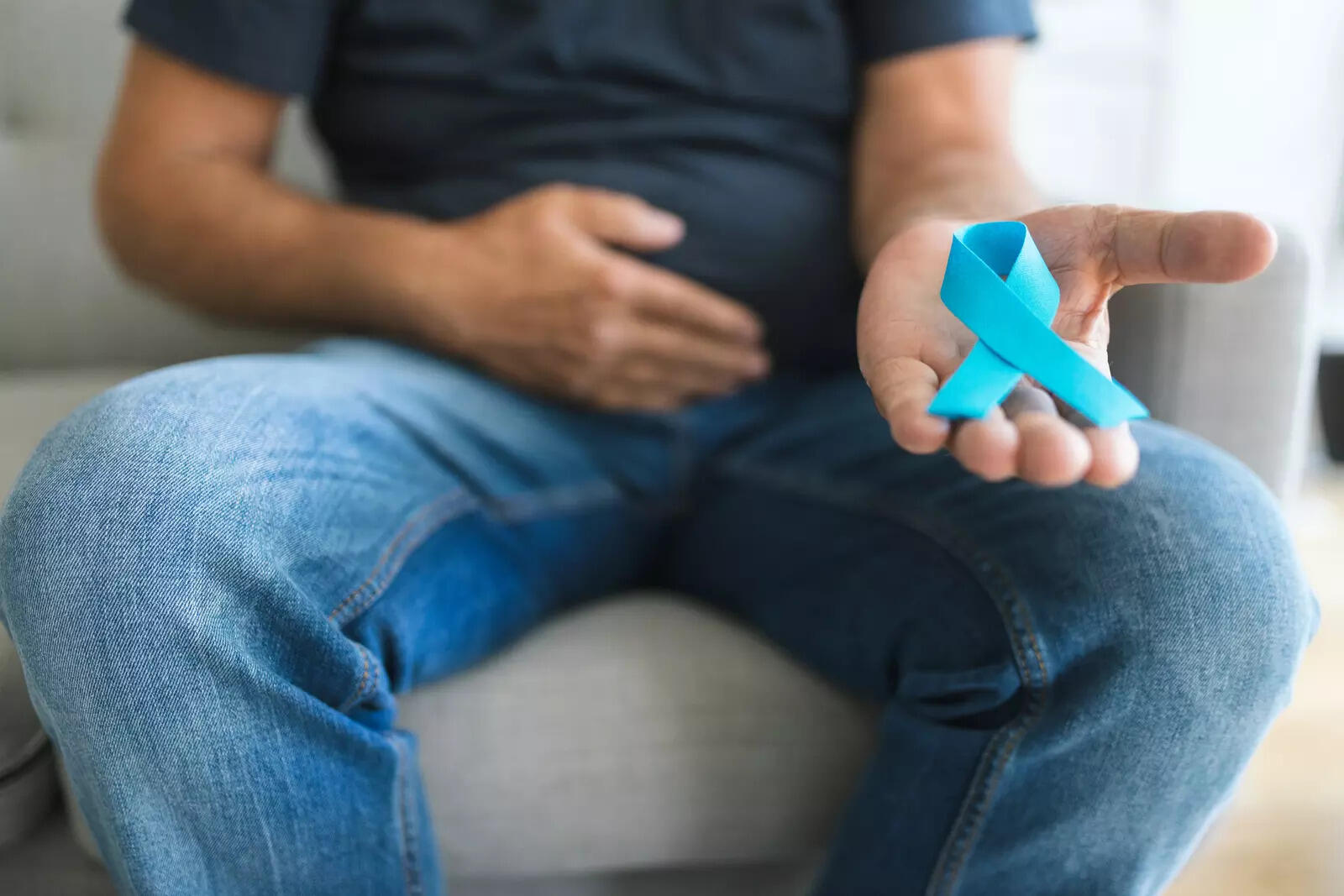 A Turning Point in Men’s Health: Rewriting the Playbook on Prostate Wellness