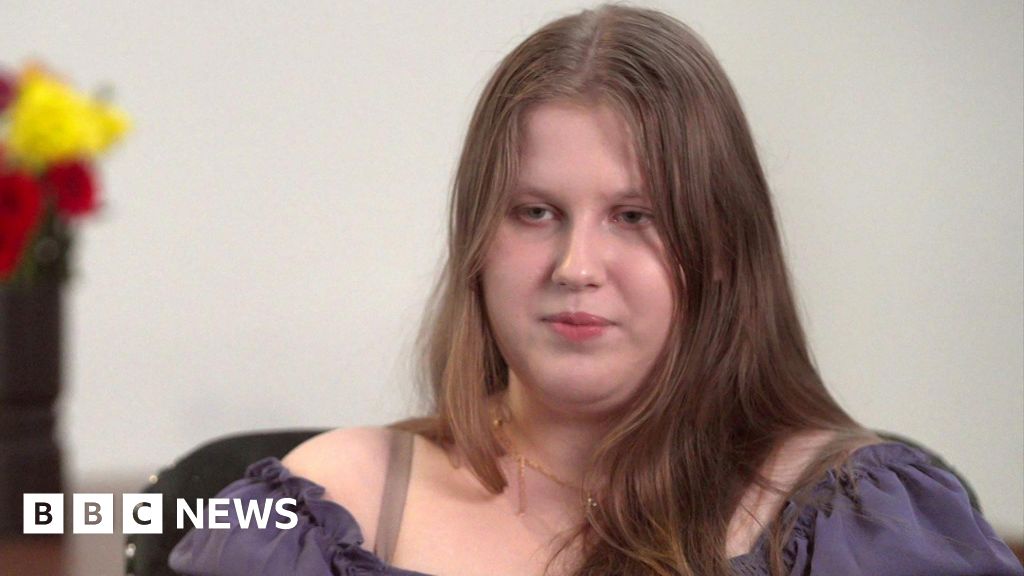  Why this woman believed she was Madeleine McCann