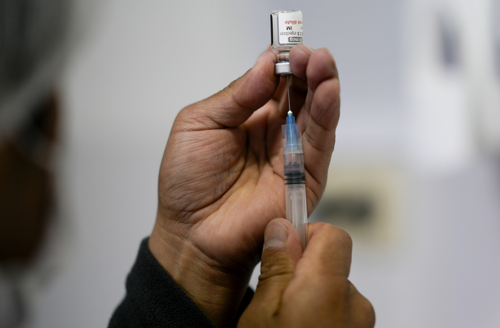  West Coast Health Alliance, DOH urge trust in vaccines countering CDC statement