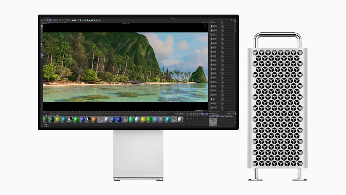  The Mac Pro could be the latest addition to Apple’s product purgatory