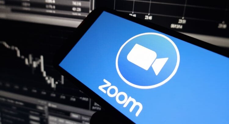  ZM Earnings: Zoom Video Communications’ Financial Results Beat on Top and Bottom Lines