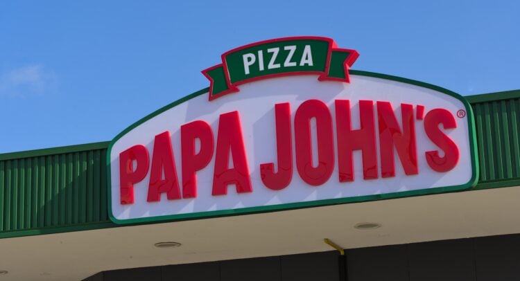  Papa John’s Stock (PZZA) Falls 10% on Reports Take Private Deal Is Withdrawn
