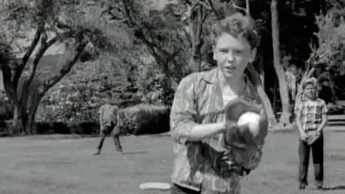  ‘Leave It to Beaver’ and ‘Twilight Zone’ Star Dead at 76 After Cancer Battle