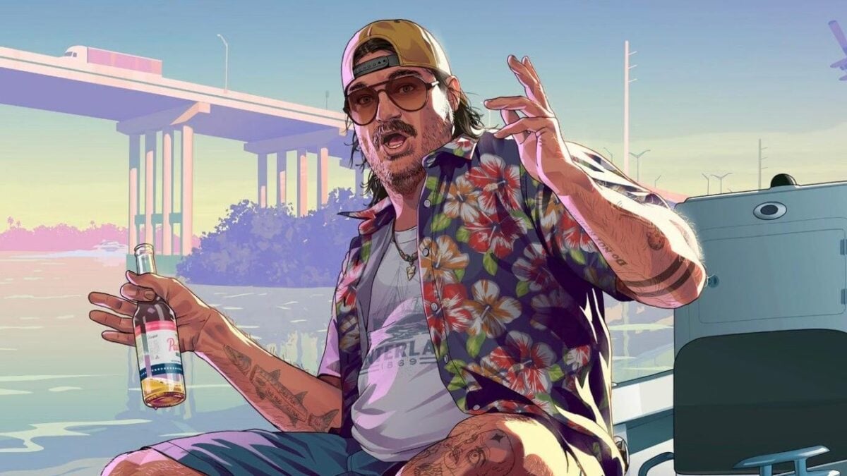  Clout Chaser Deletes Viral AI GTA 6 Bait And Claims It Was ‘Just A Joke’ After Backlash