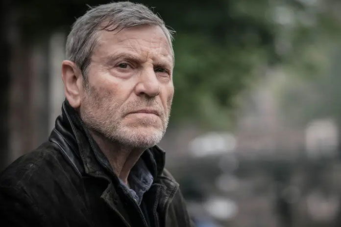  Actor Tchéky Karyo Has Died