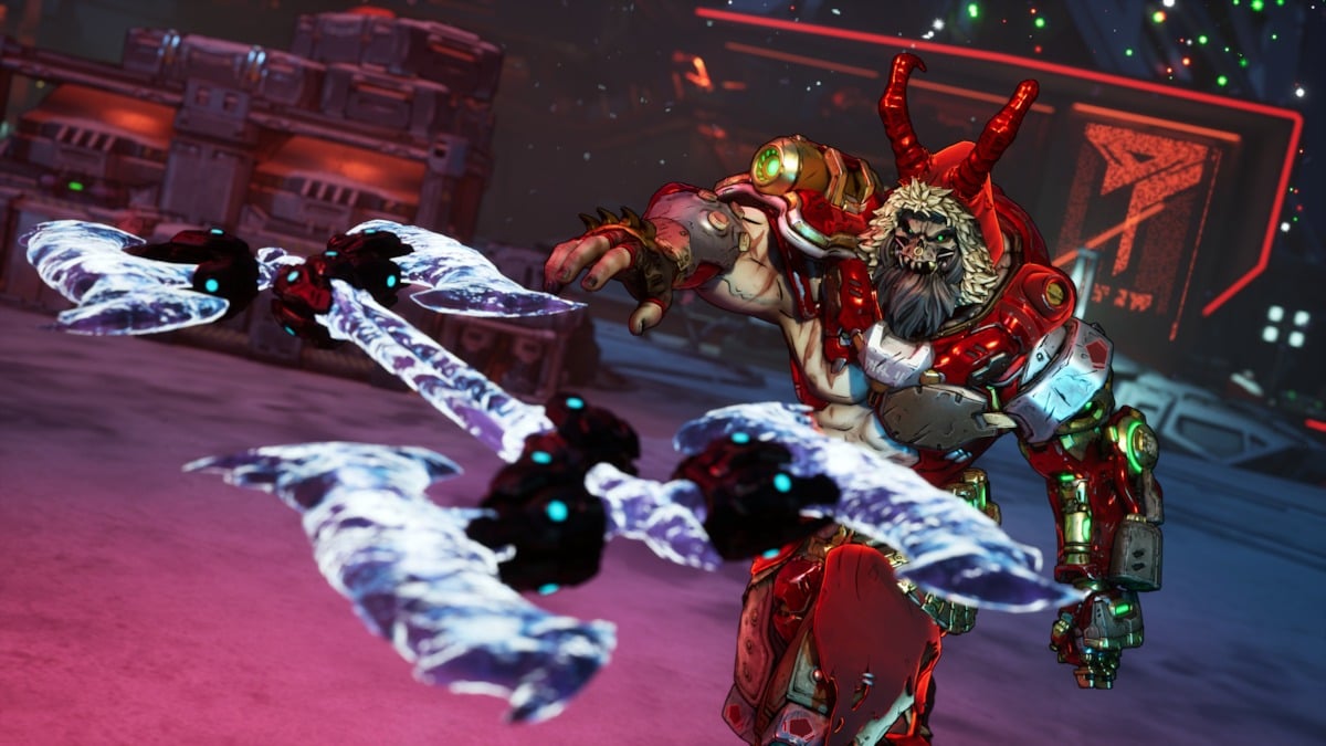  Borderlands 4’s First DLC Is Now Free And Out For Everyone