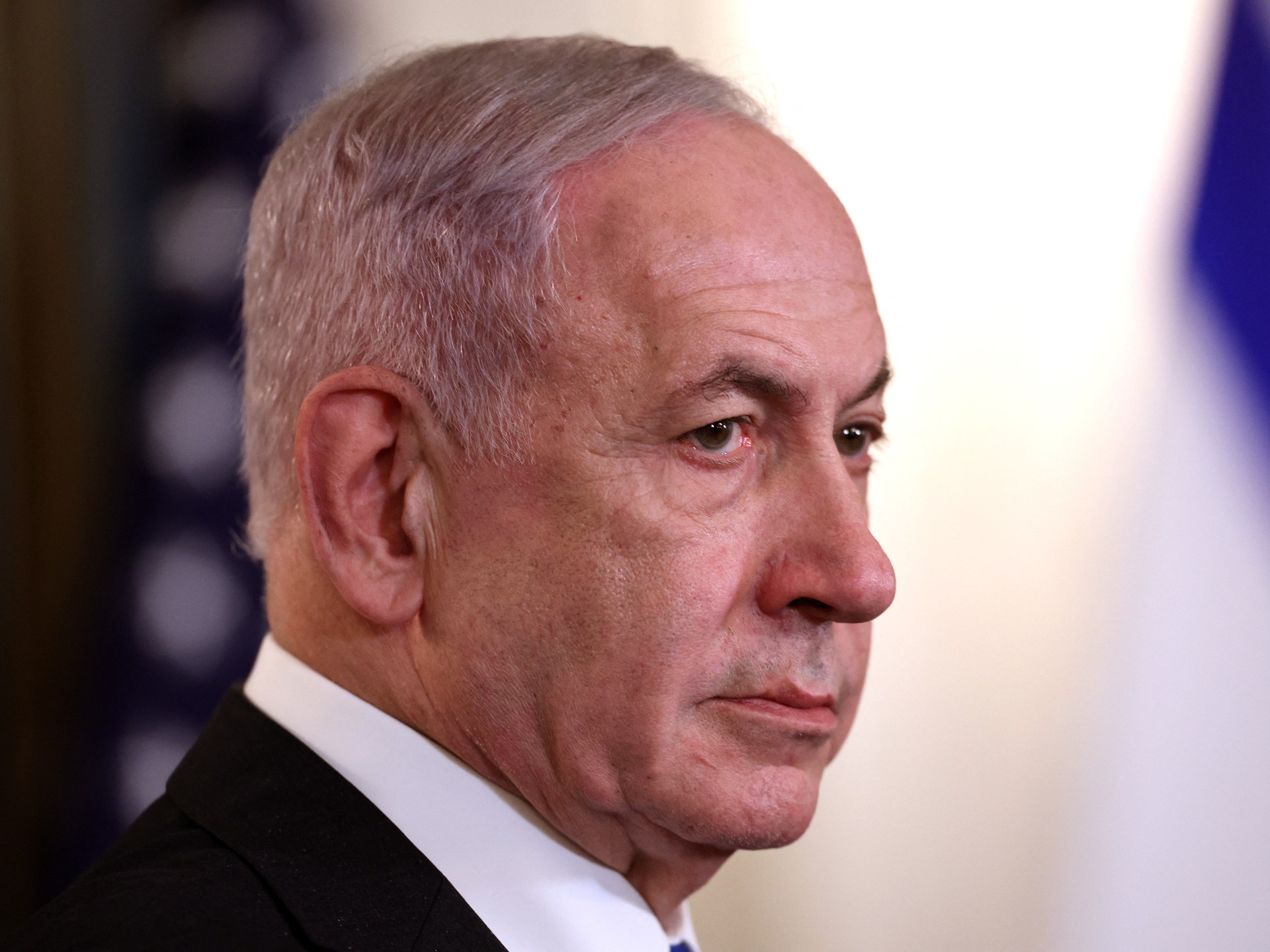  Netanyahu writes to Israeli president requesting pardon in corruption cases | Benjamin Netanyahu News